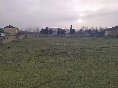Satılır torpaq sahəsi 10 m²