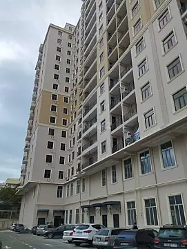 Satılır 1 otaqlı mənzil 70 m² — Bakı, Nizami 1 otaq 70.00 m²