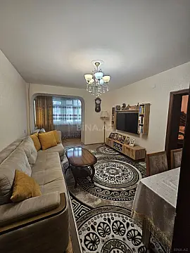 Satılır 3 otaqlı mənzil 87 m² — Bakı 3 otaq 87.00 m²