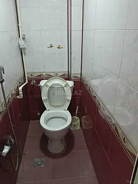 Satılır 4 otaqlı mənzil 100 m²