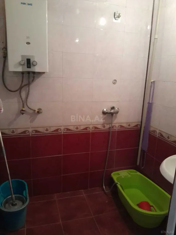 Satılır 4 otaqlı mənzil 100 m²