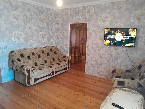 Satılır 4 otaqlı mənzil 100 m² — Bakı, Bülbülə 4 otaq 100.00 m²