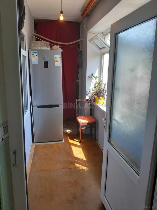 Satılır 4 otaqlı mənzil 100 m²