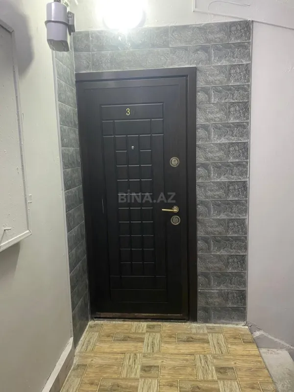 Satılır 2 otaqlı mənzil 49 m²