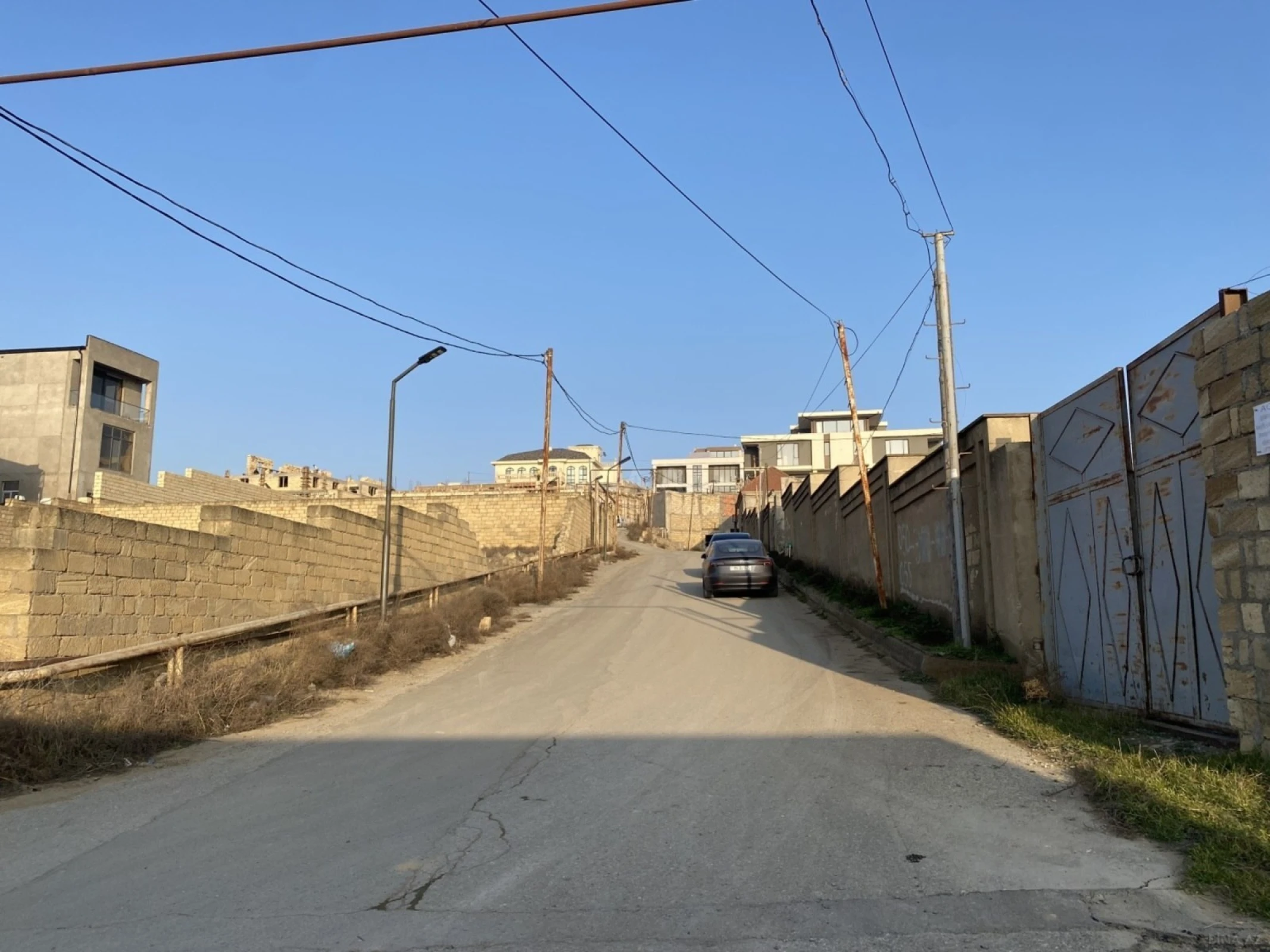 Satılır torpaq sahəsi 13 m²