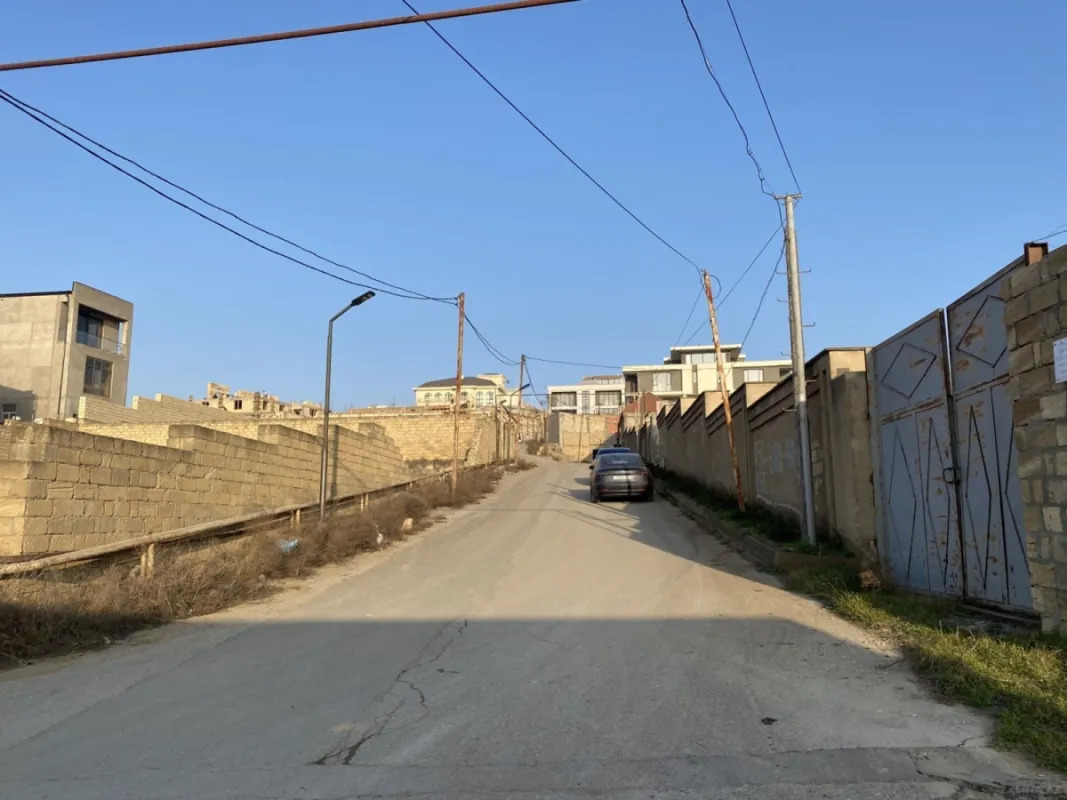 Satılır torpaq sahəsi 13 m²