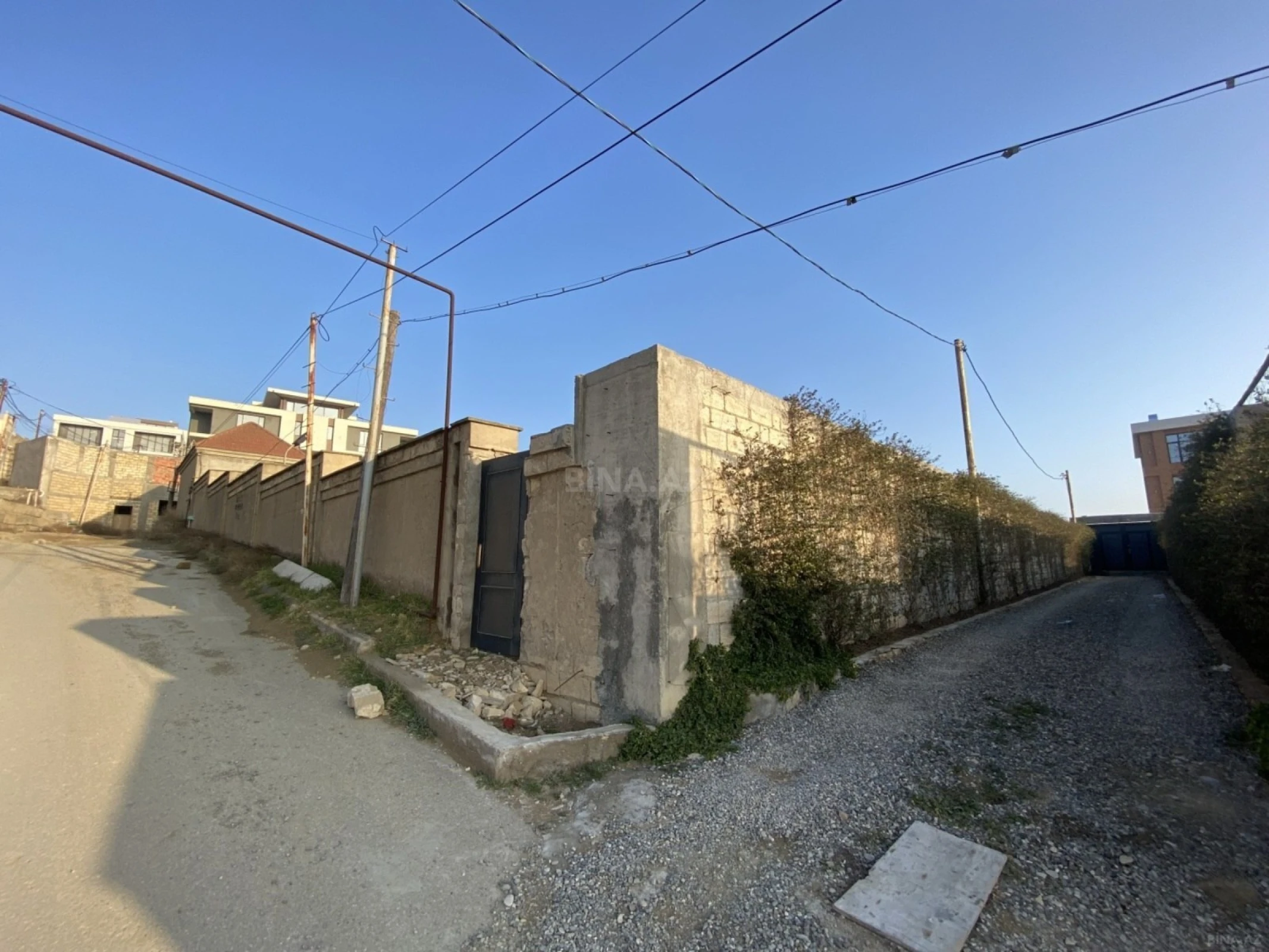 Satılır torpaq sahəsi 13 m²