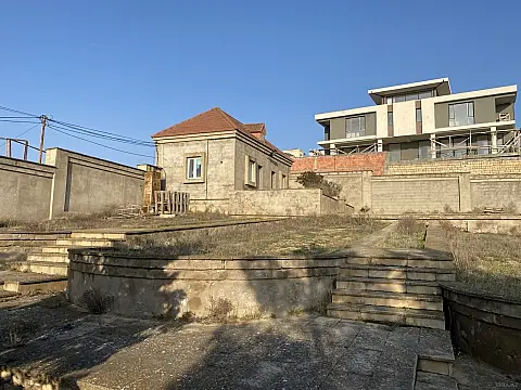 Satılır torpaq sahəsi 13 m² — Bakı, Səbail 13.00 m²