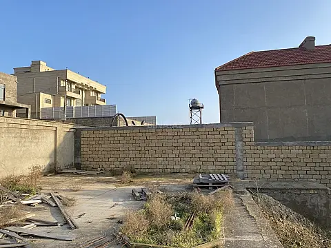 Satılır torpaq sahəsi 13 m²