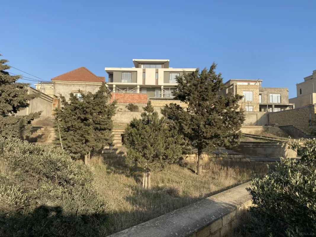 Satılır torpaq sahəsi 13 m²