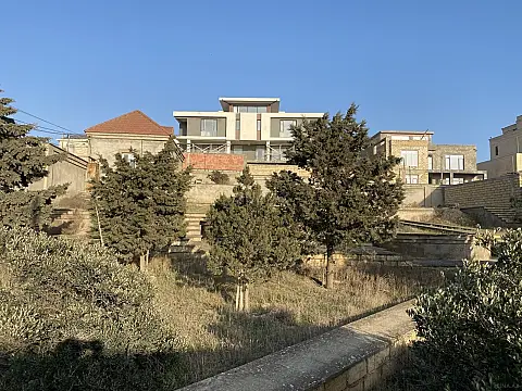 Satılır torpaq sahəsi 13 m²