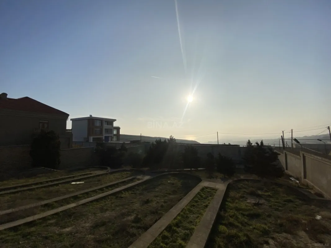 Satılır torpaq sahəsi 13 m²