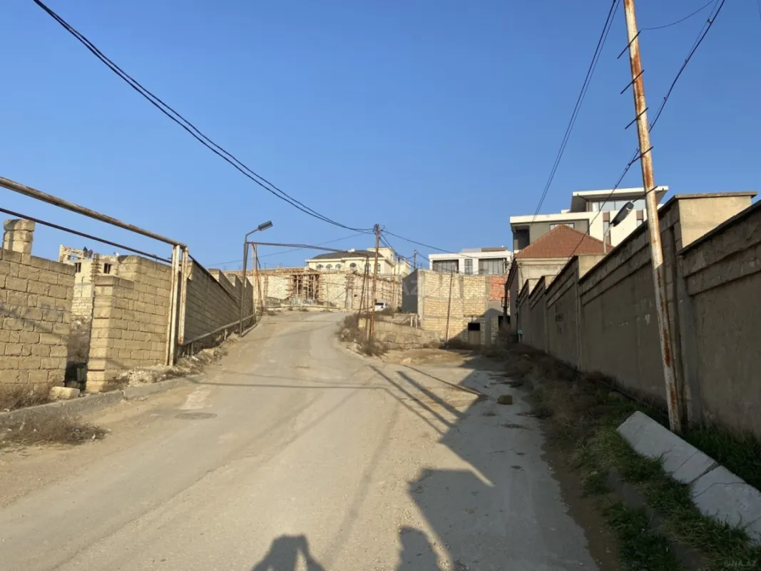 Satılır torpaq sahəsi 13 m²