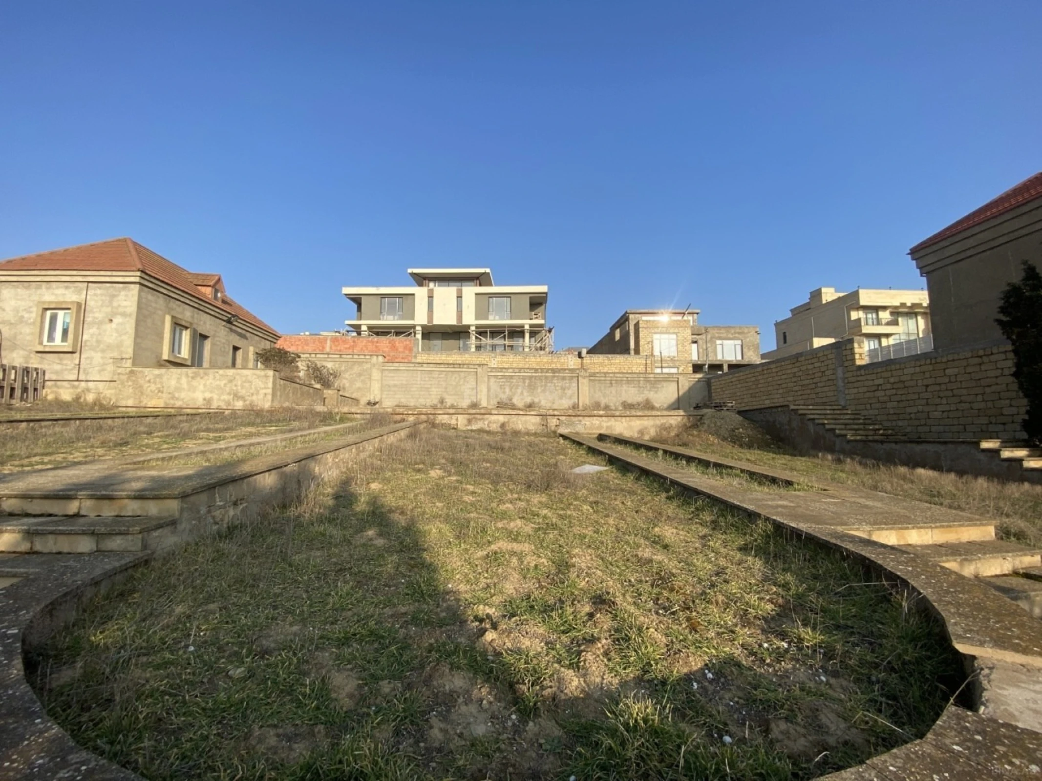 Satılır torpaq sahəsi 13 m²