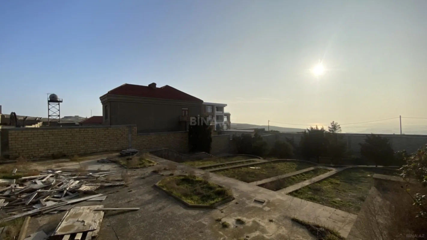 Satılır torpaq sahəsi 13 m²