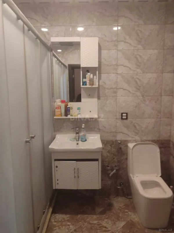 Satılır 3 otaqlı mənzil 110 m²
