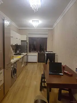 Satılır 3 otaqlı mənzil 110 m² — Bakı 3 otaq 110.00 m²