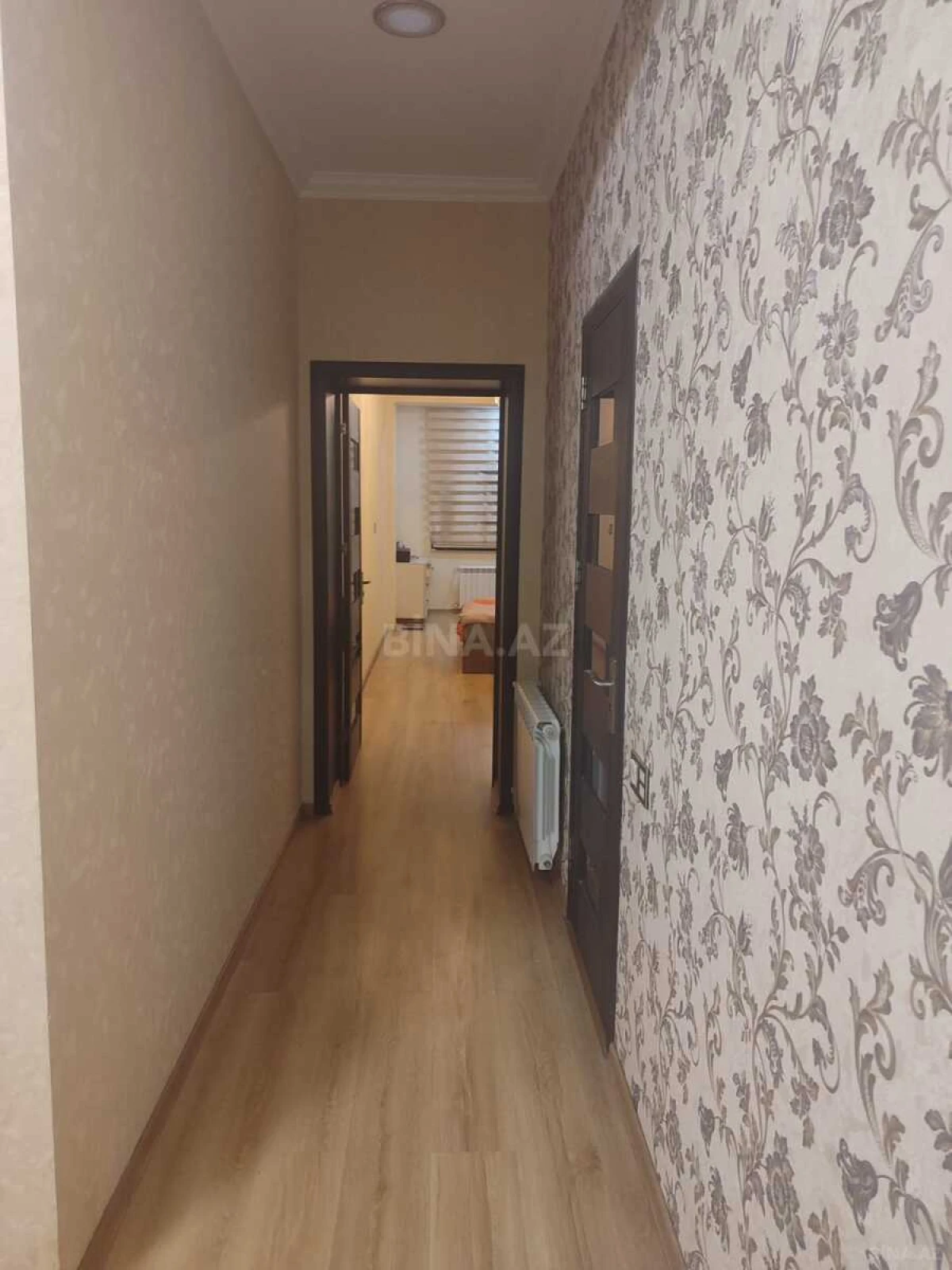 Satılır 3 otaqlı mənzil 110 m²