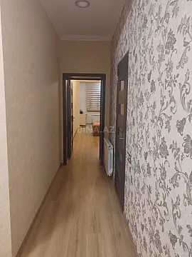 Satılır 3 otaqlı mənzil 110 m²