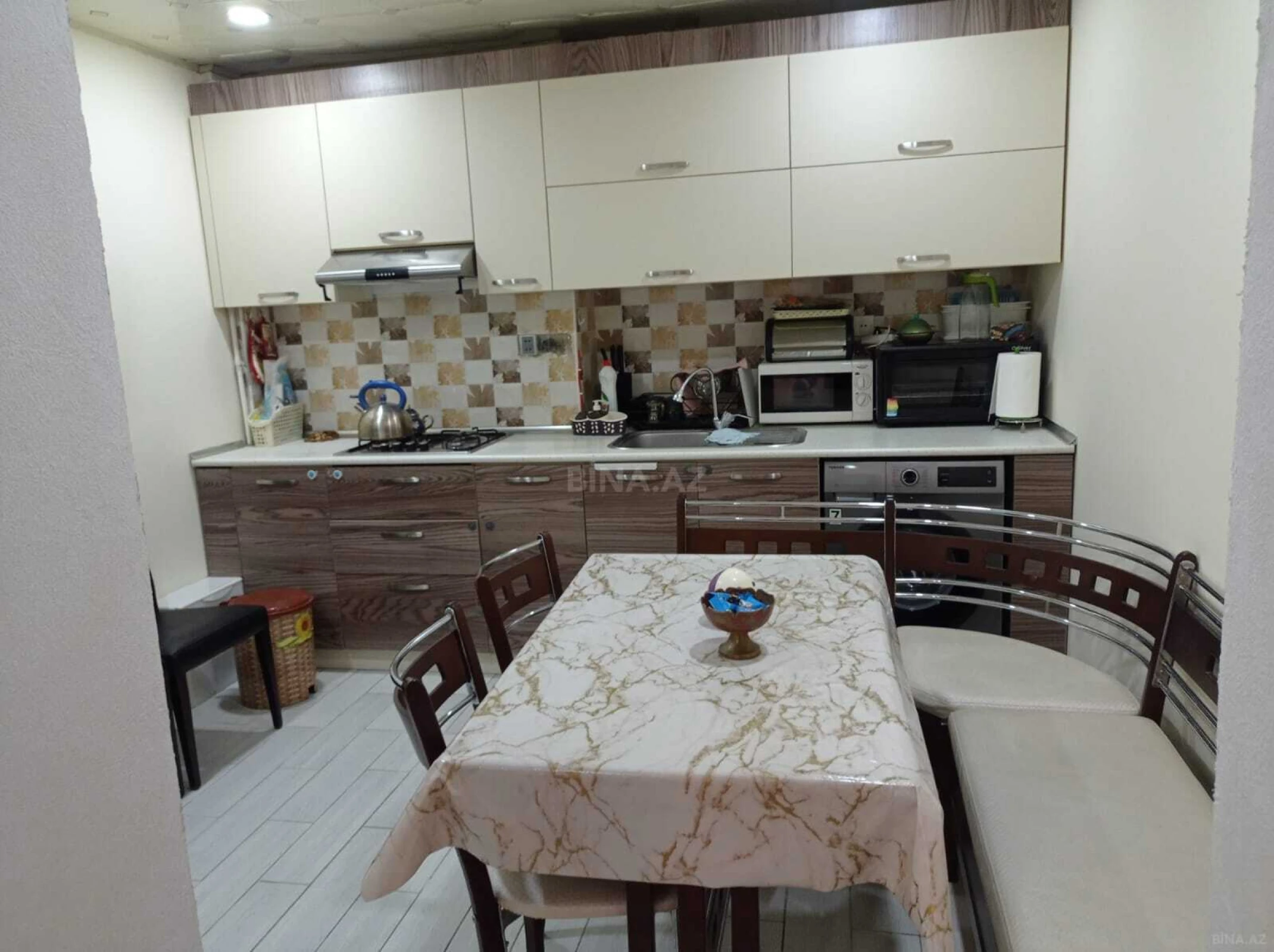 Satılır obyekt 70 m²