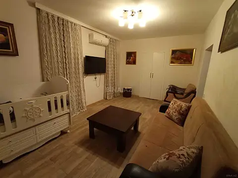 Satılır obyekt 70 m² — Bakı, Sahil qəs. 70.00 m²