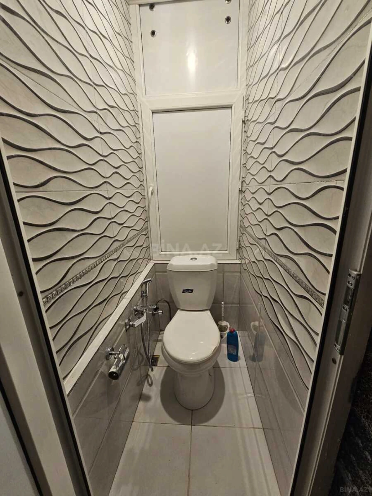 Kirayə verilir 2 otaqlı mənzil 55 m²