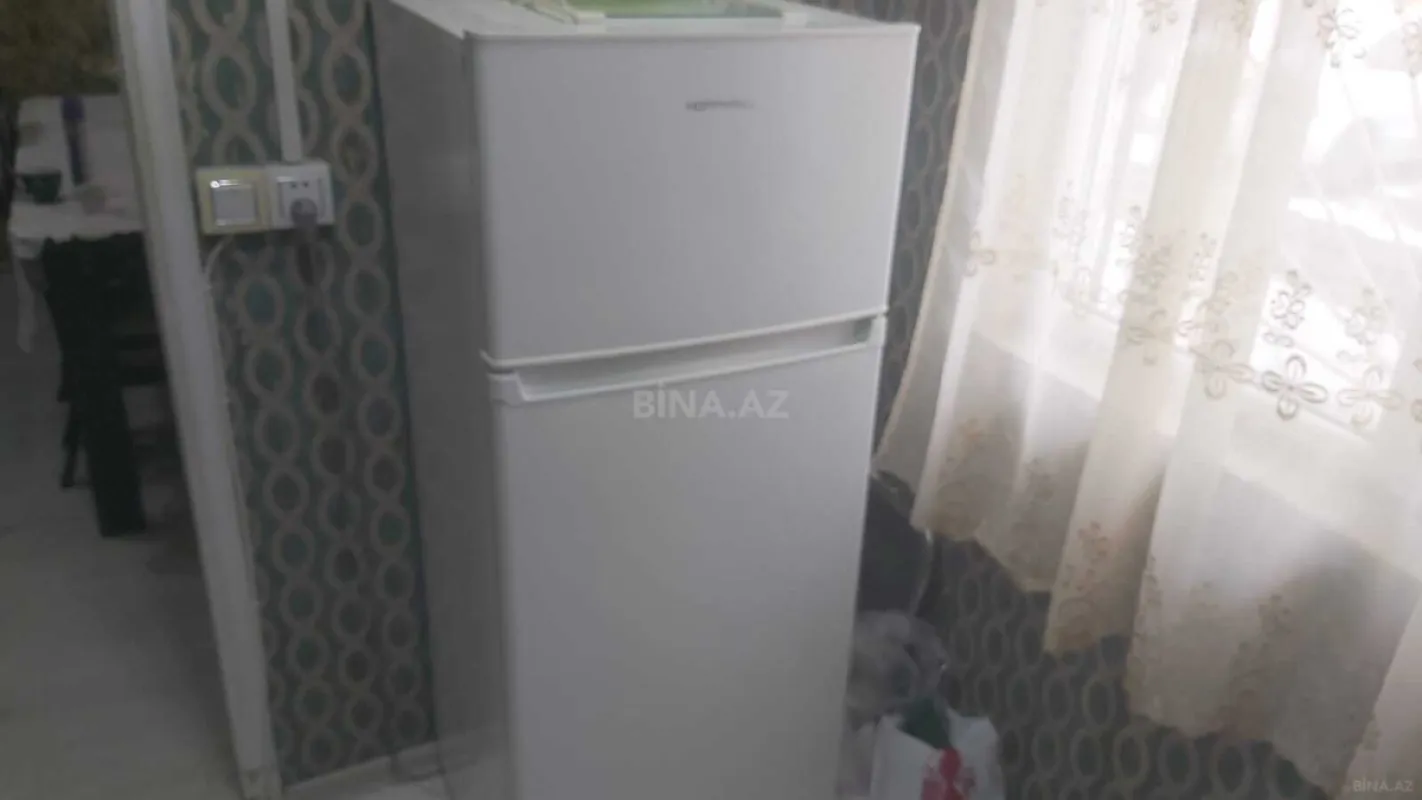 Kirayə verilir 2 otaqlı mənzil 55 m²