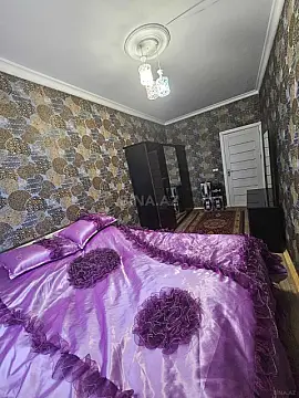 Kirayə verilir 2 otaqlı mənzil 55 m²