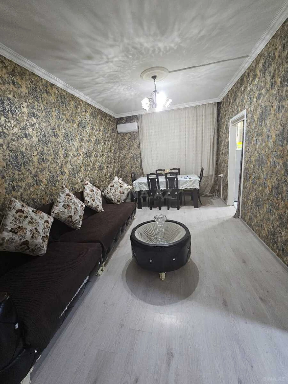 Kirayə verilir 2 otaqlı mənzil 55 m²