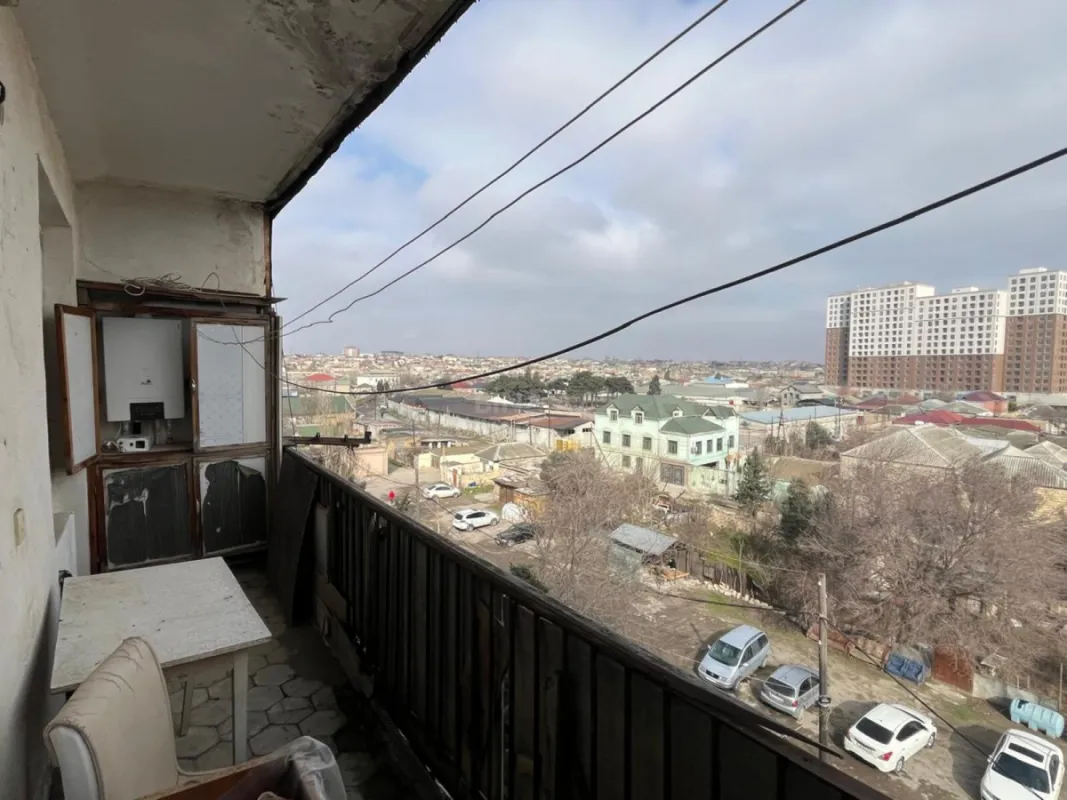 Kirayə verilir 2 otaqlı mənzil 65 m²