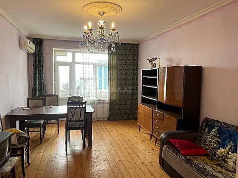 Kirayə verilir 2 otaqlı mənzil 65 m² — Bakı, Binəqədi 2 otaq 65.00 m²