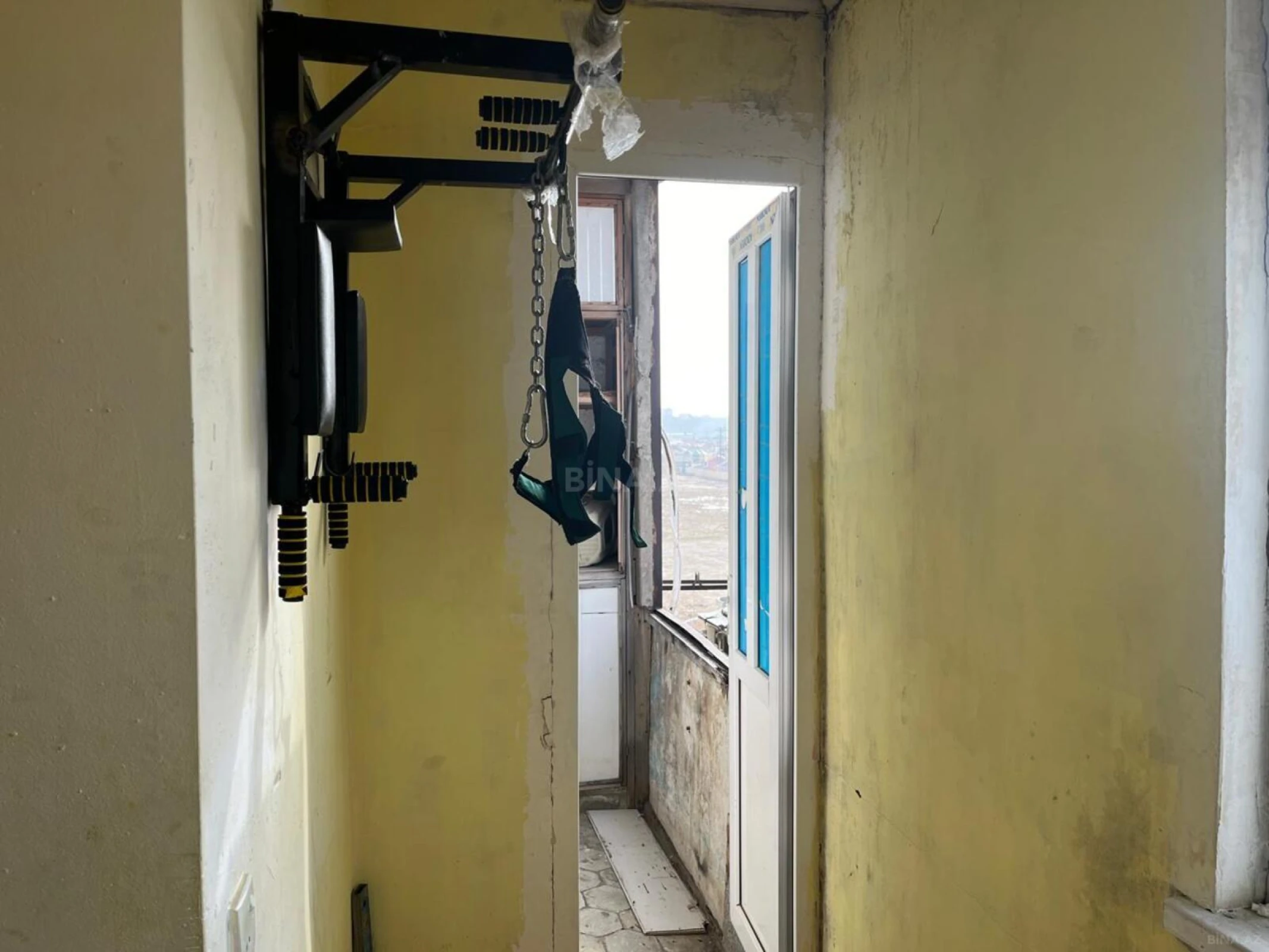 Kirayə verilir 2 otaqlı mənzil 65 m²