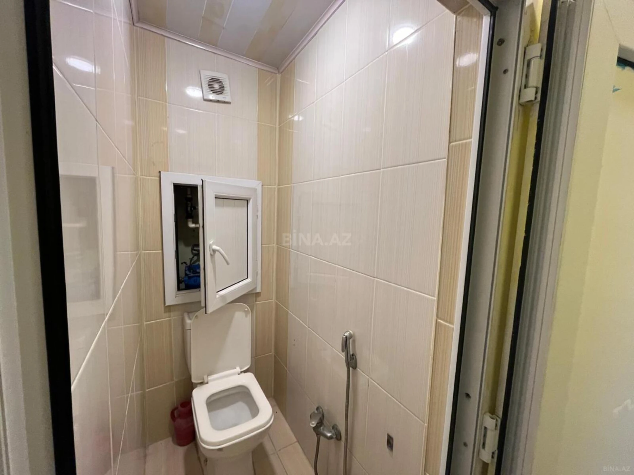 Kirayə verilir 2 otaqlı mənzil 65 m²