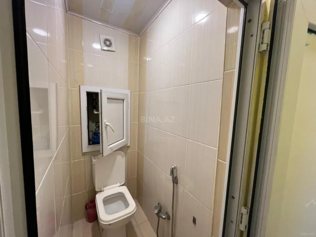 Kirayə verilir 2 otaqlı mənzil 65 m²