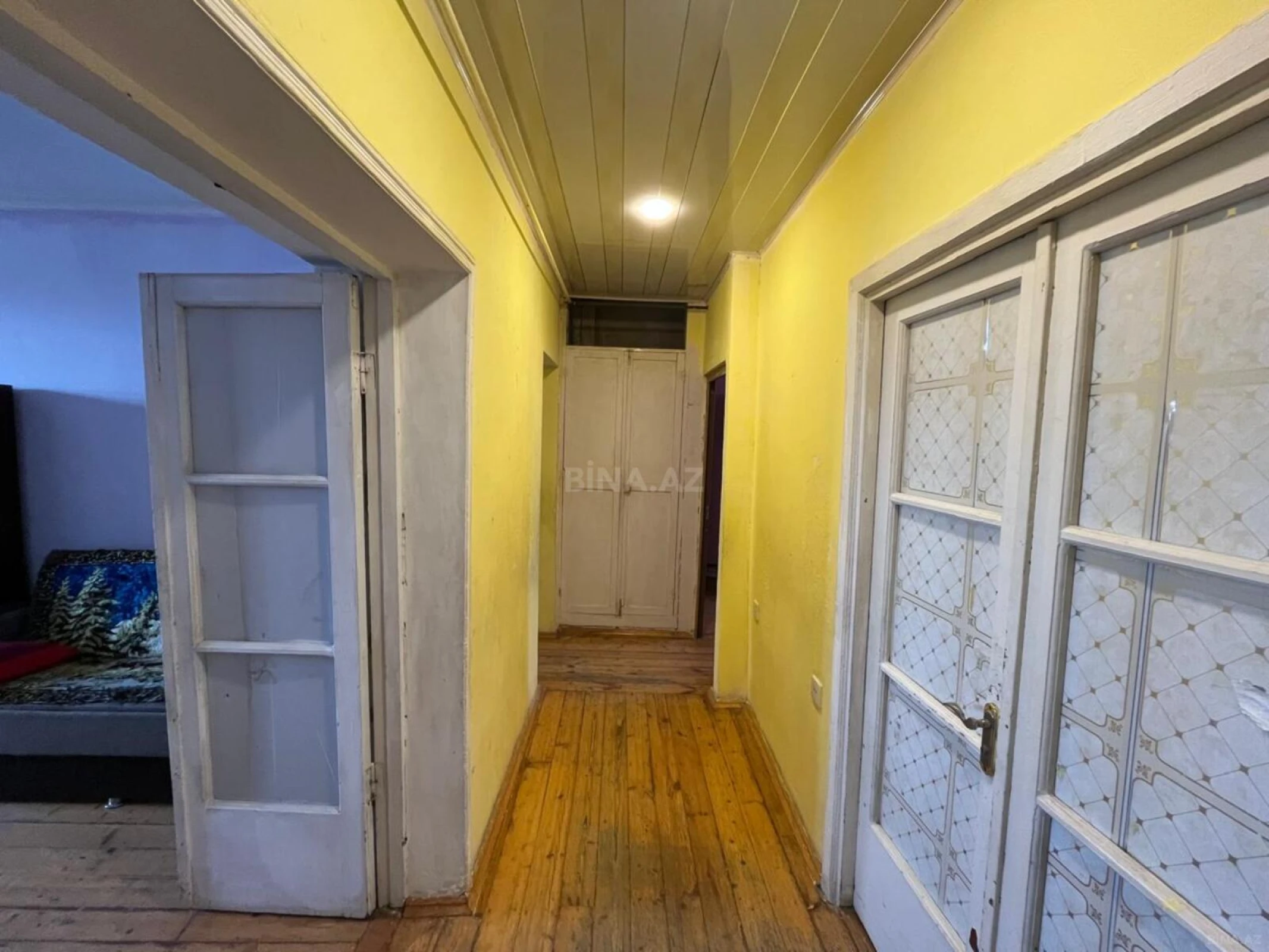 Kirayə verilir 2 otaqlı mənzil 65 m²
