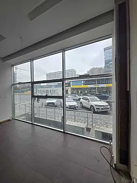 Kirayə verilir obyekt 220 m²