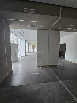 Kirayə verilir obyekt 220 m²