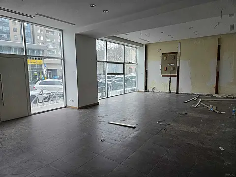 Kirayə verilir obyekt 220 m² — Bakı, Nəsimi 220.00 m²