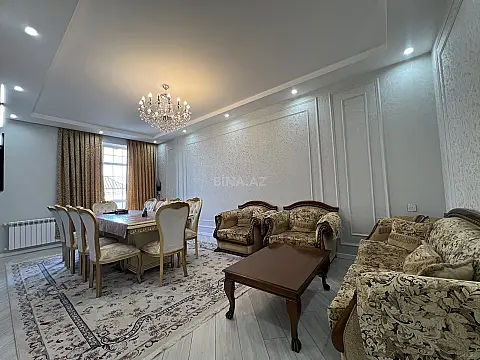 Satılır 4 otaqlı həyət evi 120 m²