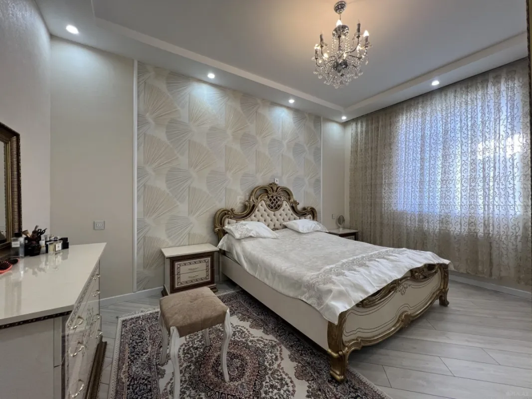 Satılır 4 otaqlı həyət evi 120 m²