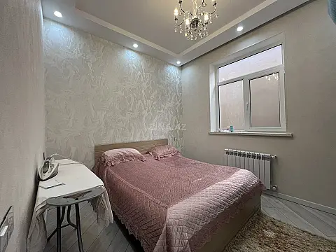 Satılır 4 otaqlı həyət evi 120 m²
