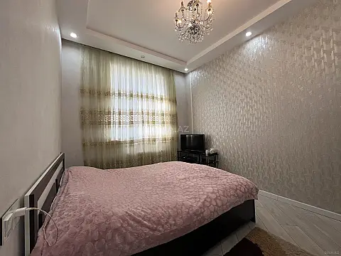Satılır 4 otaqlı həyət evi 120 m²