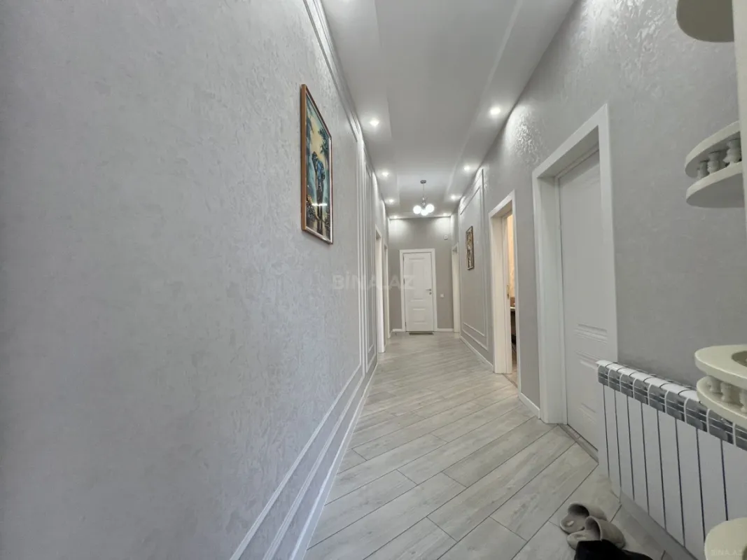 Satılır 4 otaqlı həyət evi 120 m²