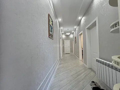 Satılır 4 otaqlı həyət evi 120 m²