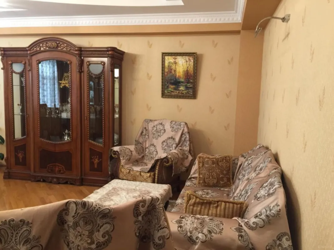 Kirayə verilir 3 otaqlı həyət evi 76 m²