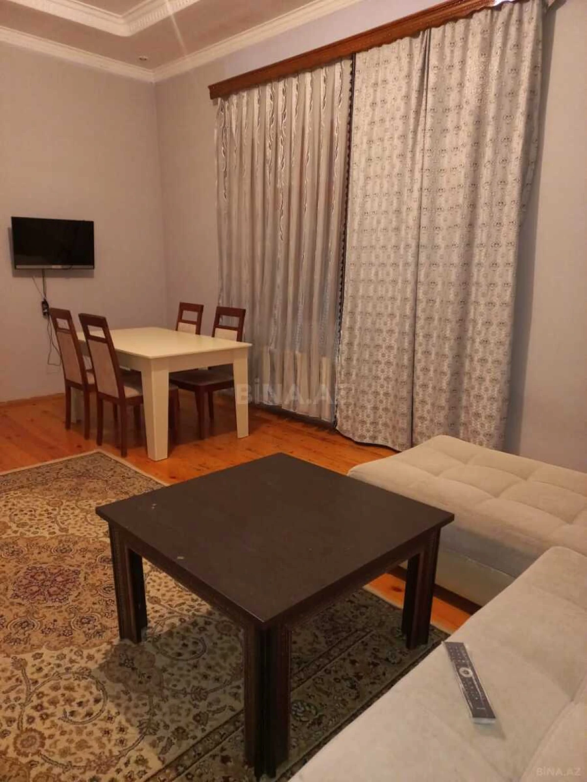 Kirayə verilir 3 otaqlı həyət evi 76 m²