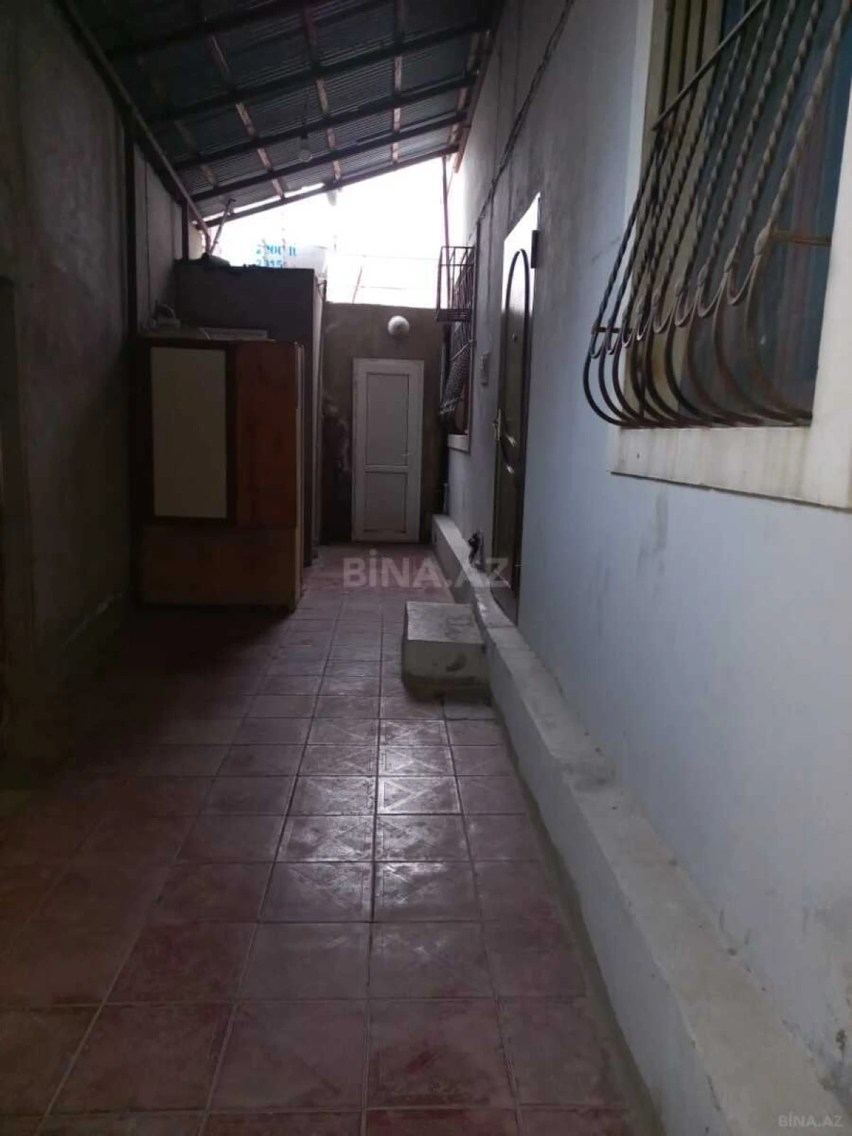 Kirayə verilir 3 otaqlı həyət evi 76 m²
