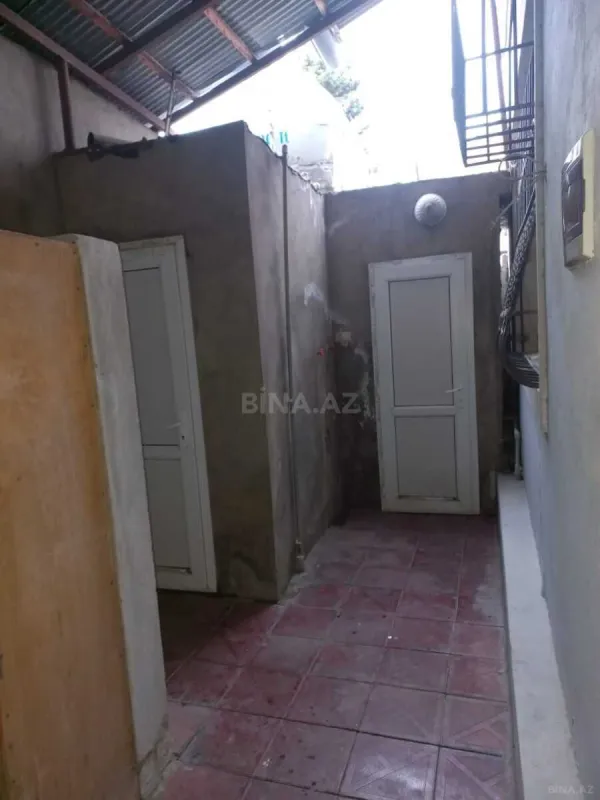 Kirayə verilir 3 otaqlı həyət evi 76 m²