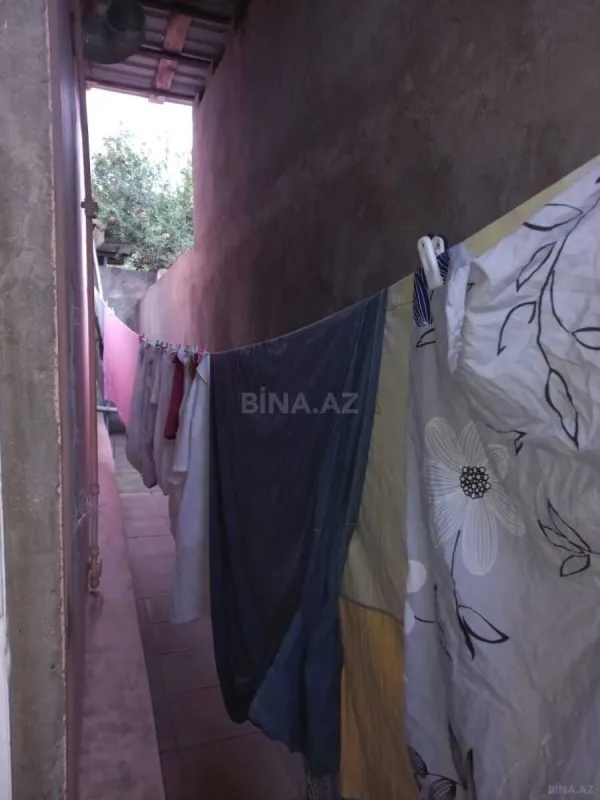 Kirayə verilir 3 otaqlı həyət evi 76 m²