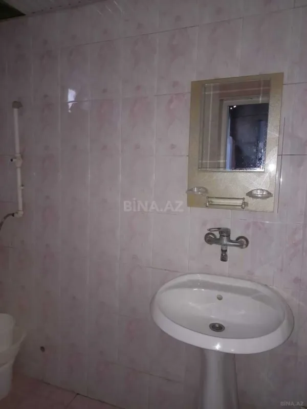 Kirayə verilir 3 otaqlı həyət evi 76 m²